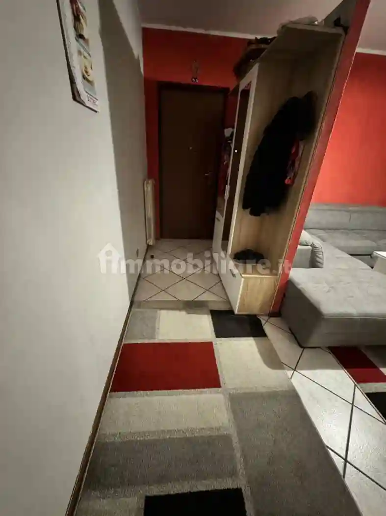 Appartamento via Carlazzo, Centro, Carlazzo - foto 4