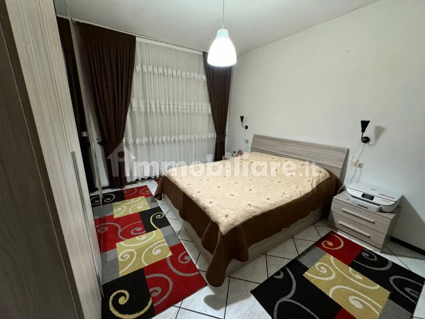 Appartamento via Carlazzo, Centro, Carlazzo - foto 3