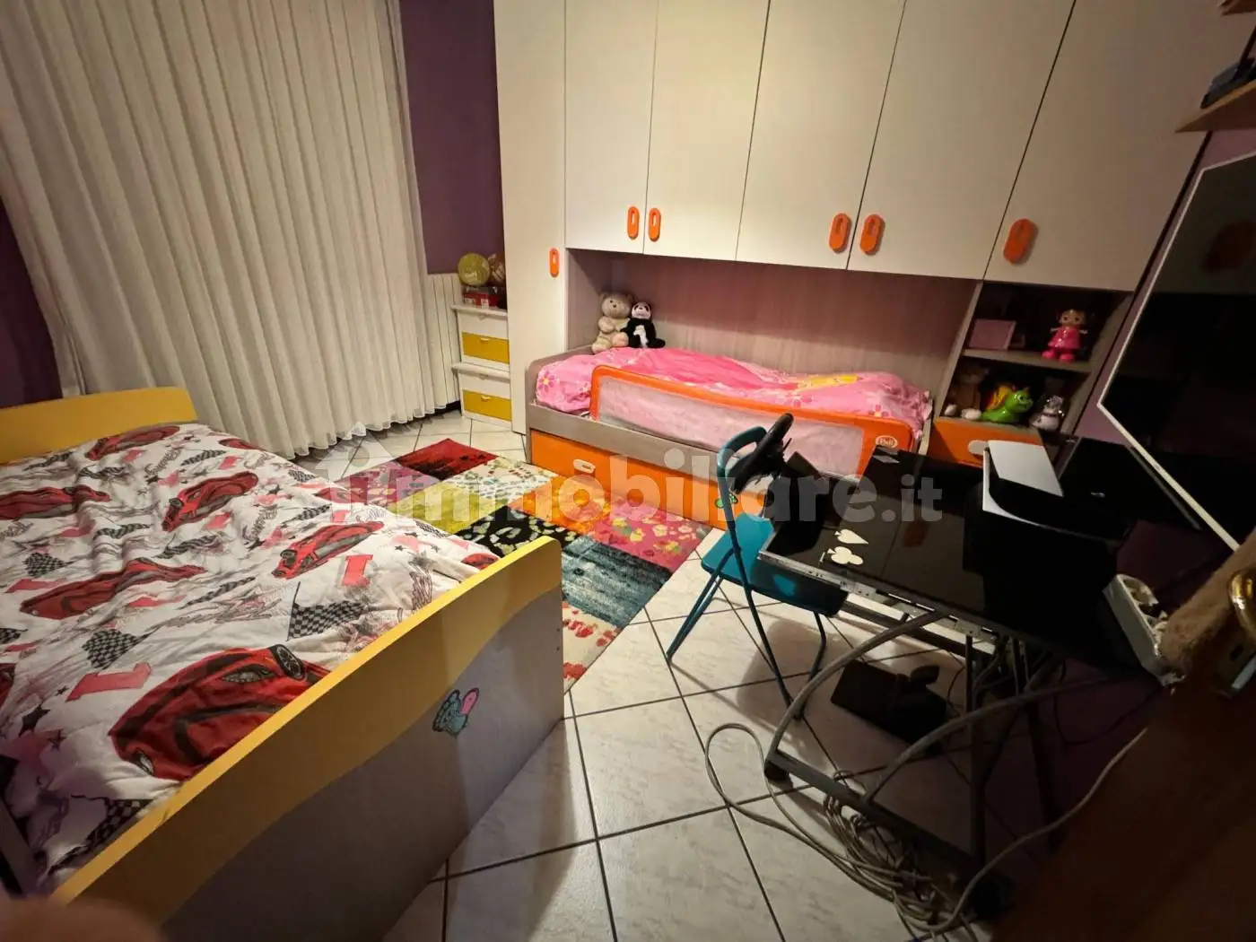 Appartamento via Carlazzo, Centro, Carlazzo - foto 5