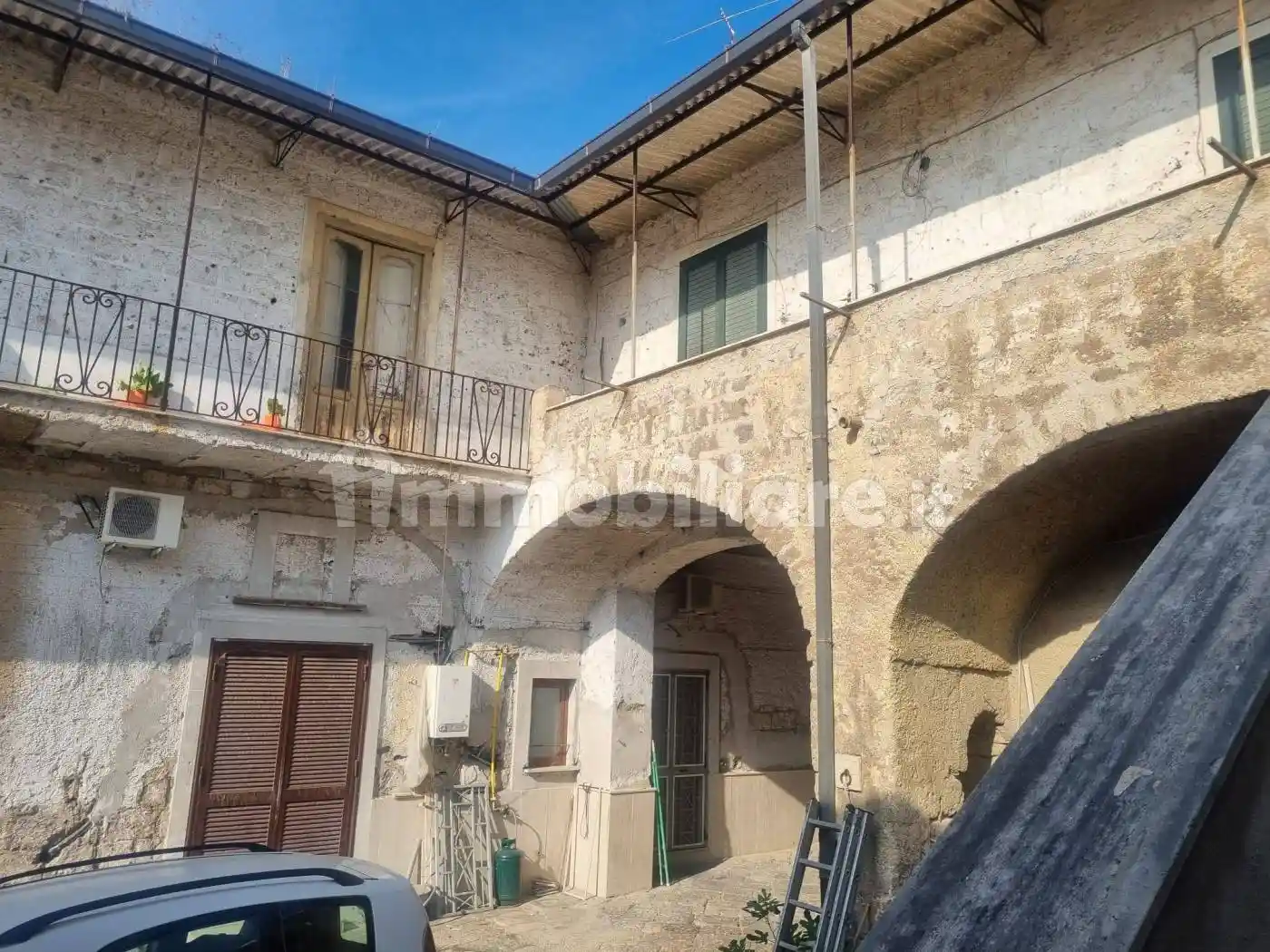 Appartamento in vendita a Curti