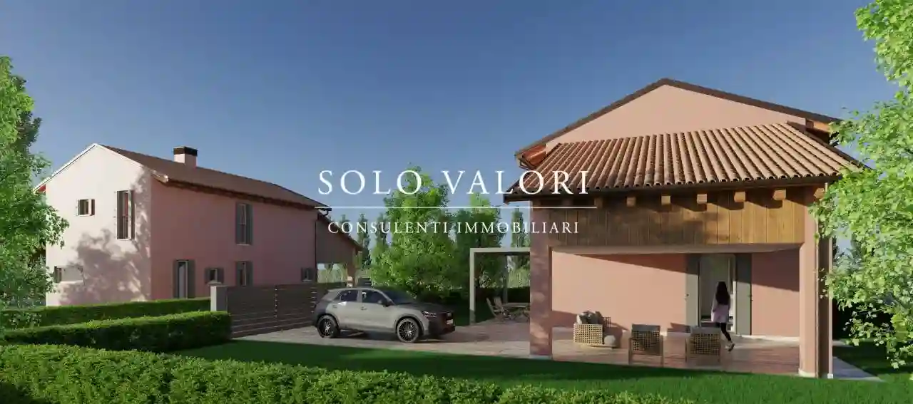 Casa indipendente - foto 4