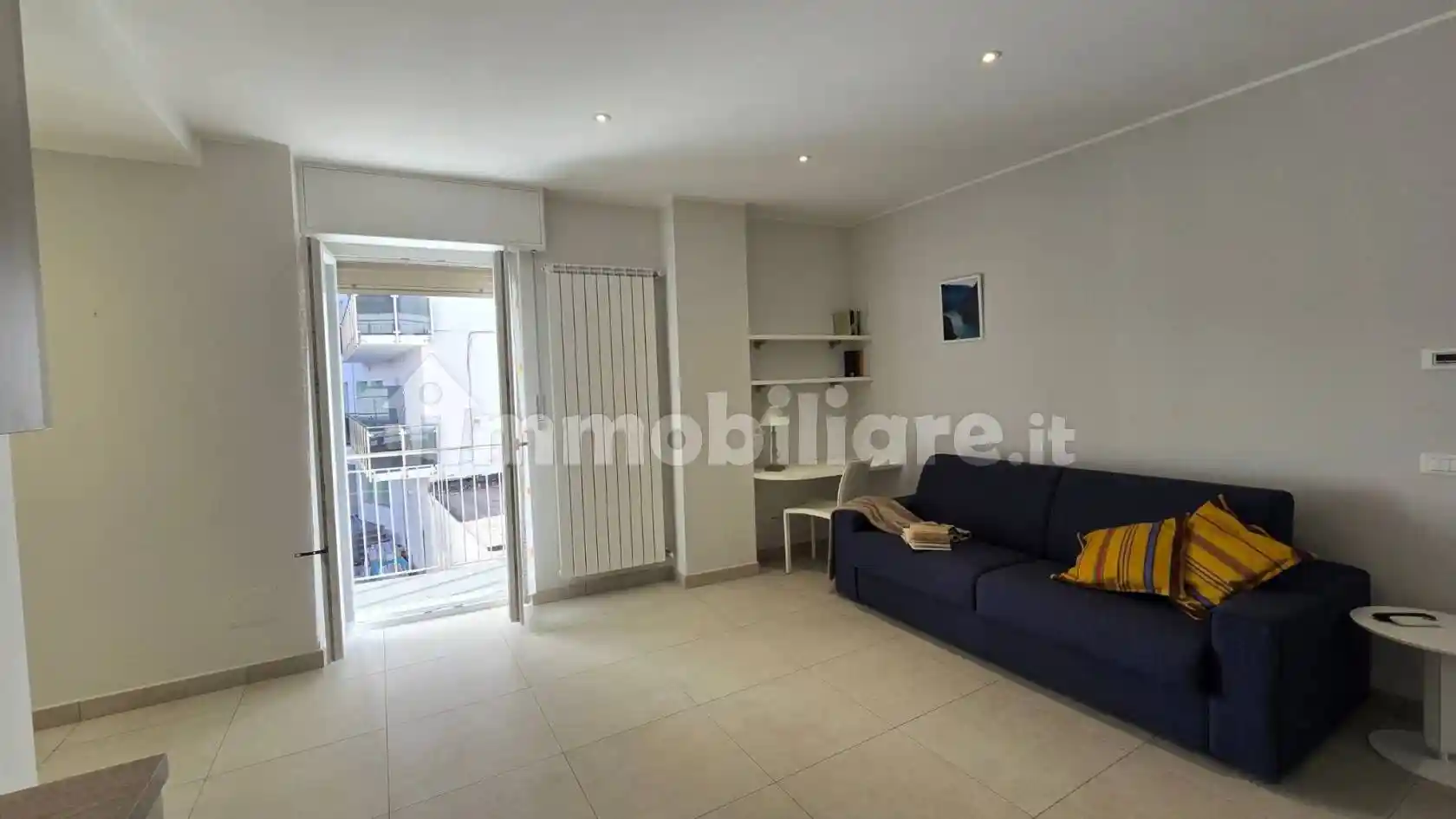 Appartamento in affitto a Alassio