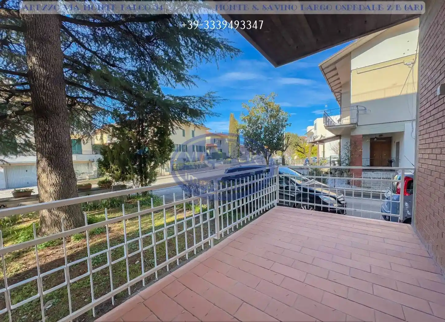 Appartamento in vendita a Monte San Savino