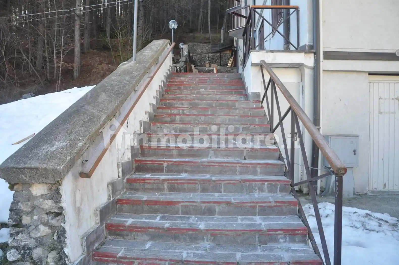 Quadrilocale via Vallone San Rocco, Roccaraso - foto 2