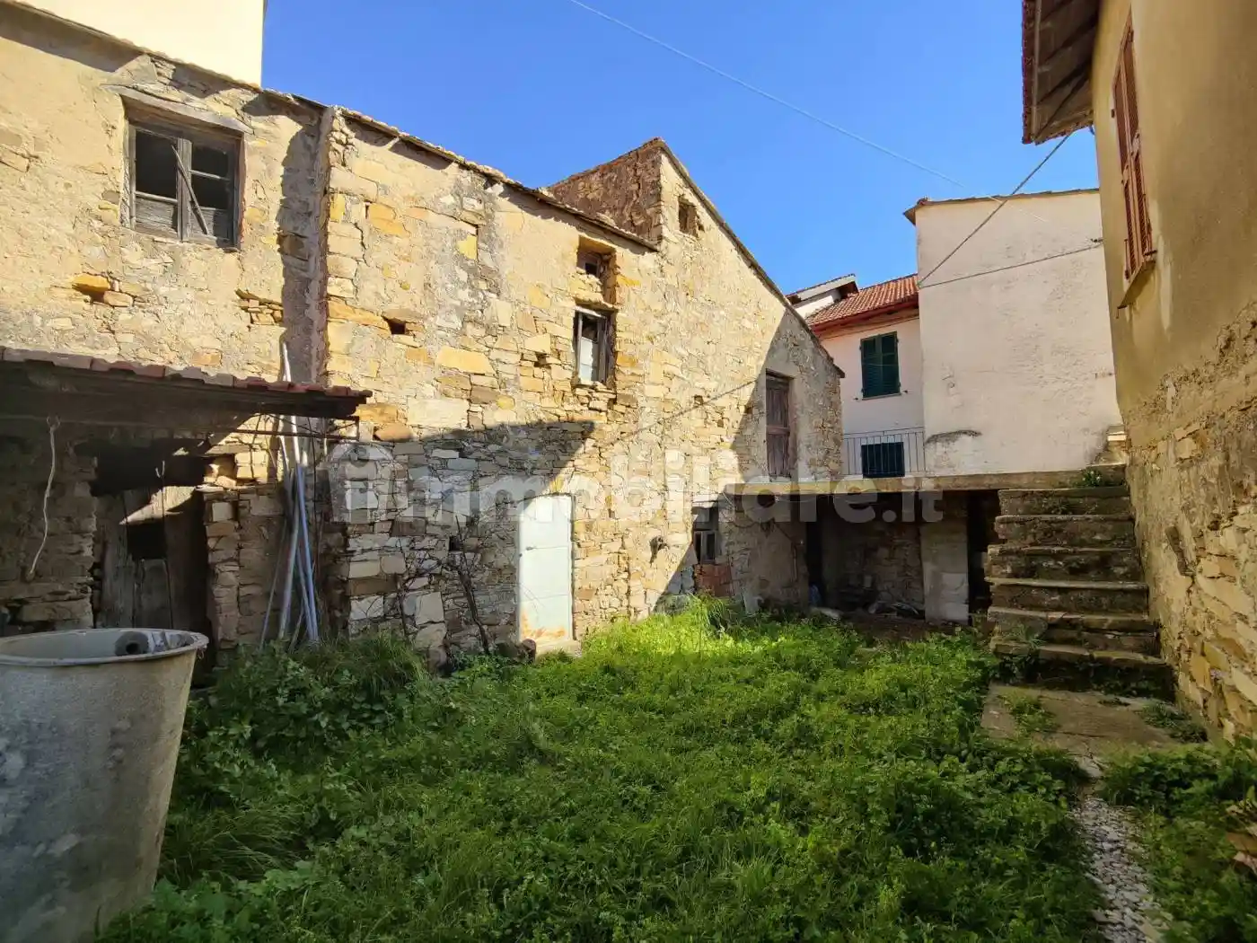 Rustico - Casale in vendita a San Bartolomeo al Mare