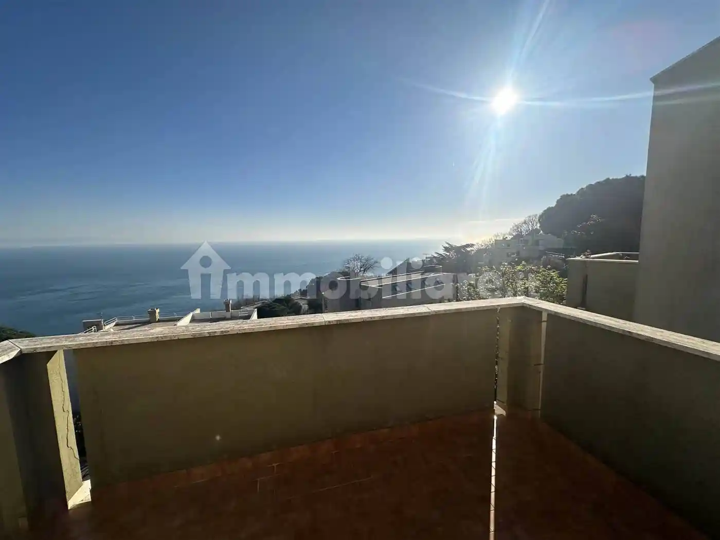 Appartamento in vendita a Bergeggi