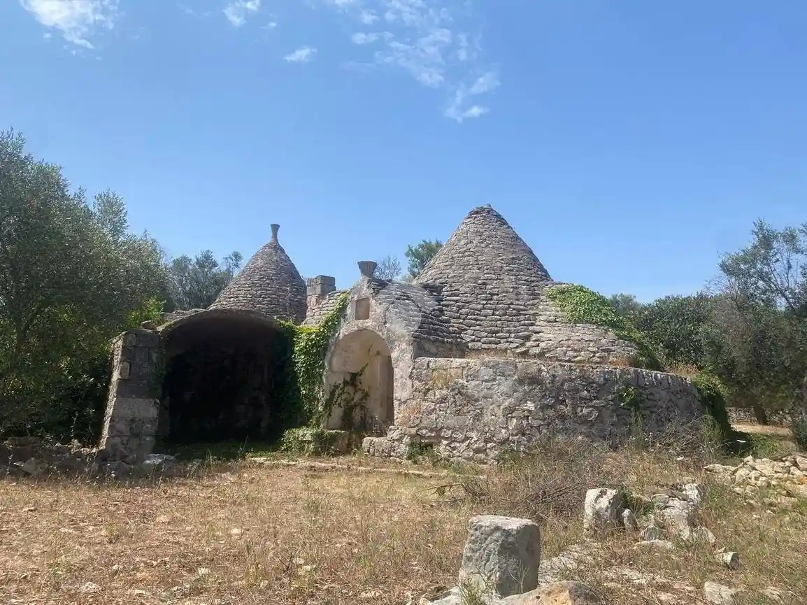 Rustico - Casale in vendita a Ostuni