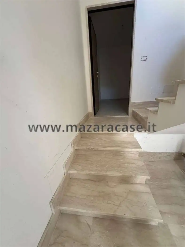 Casa indipendente in affitto a Mazara del Vallo