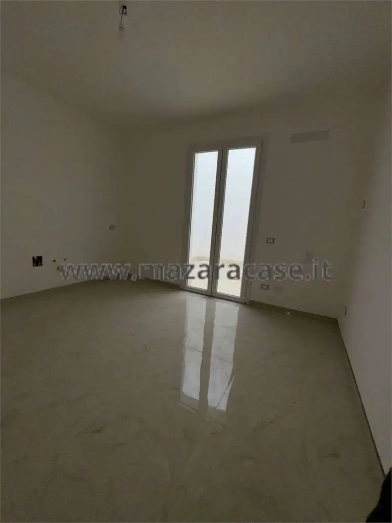 Terratetto unifamiliare 170 m², Via Salemi, Ospedale, Mazara del Vallo - foto 3