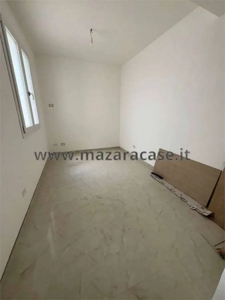 Terratetto unifamiliare 170 m², Via Salemi, Ospedale, Mazara del Vallo - foto 4