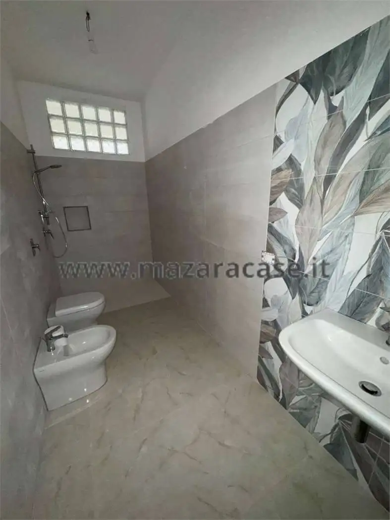 Terratetto unifamiliare 170 m², Via Salemi, Ospedale, Mazara del Vallo - foto 5