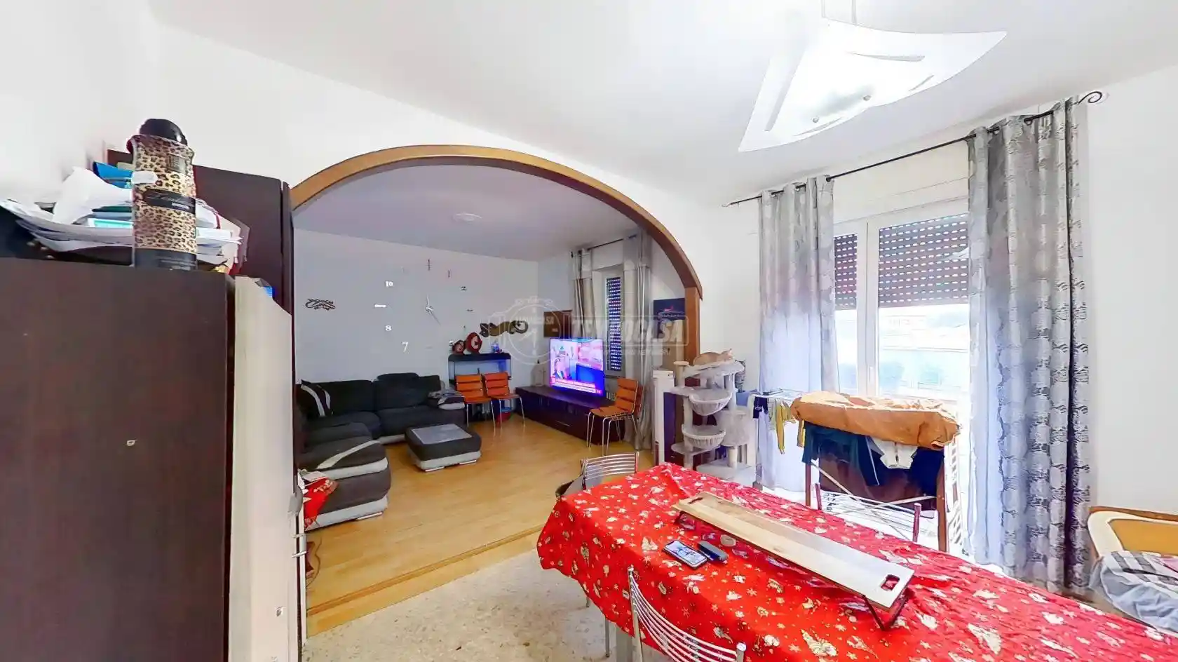 Appartamento in vendita a Seregno