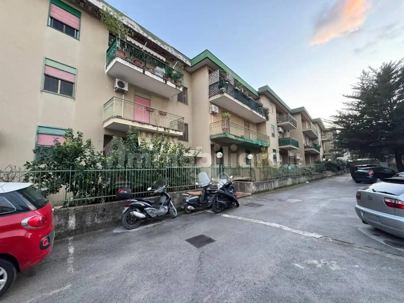 Appartamento in vendita a Palermo