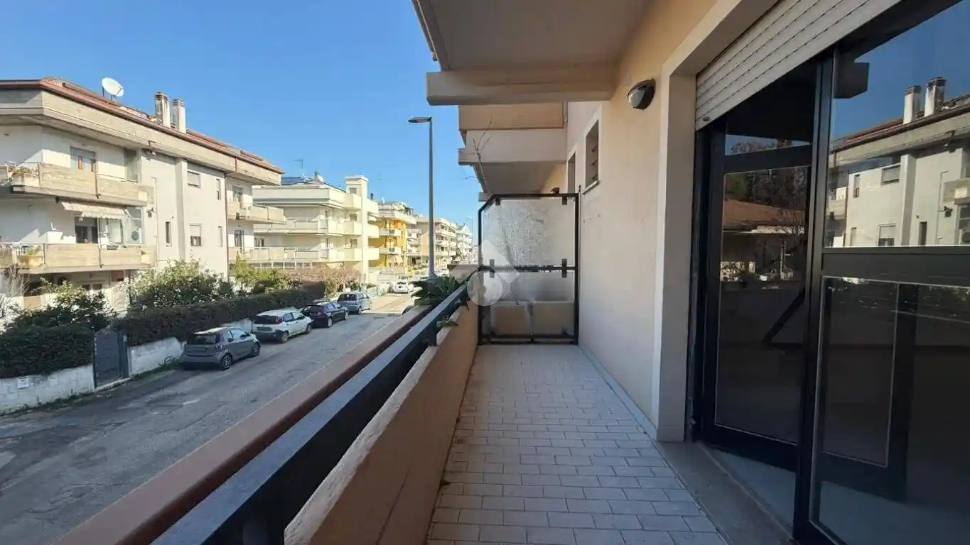 Appartamento via Gorizia 51, Centro, Alba Adriatica - foto 4