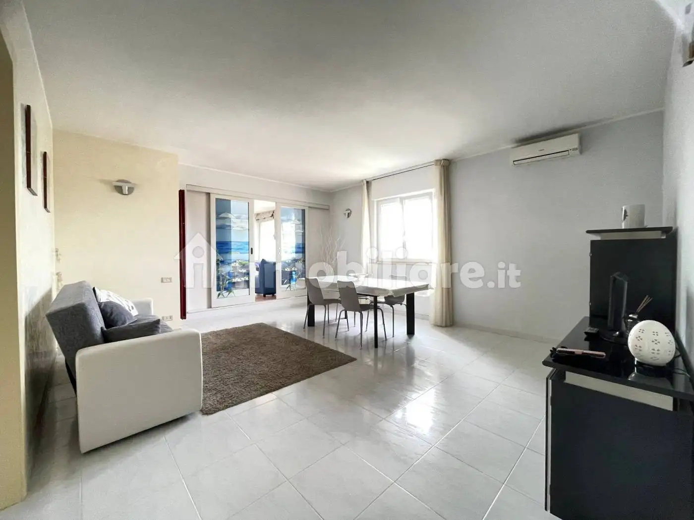 Attico - Mansarda in affitto a Matera