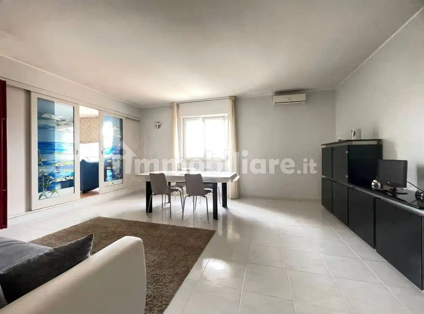 Attico via Giannando Mastronardi, Centro, Matera - foto 2