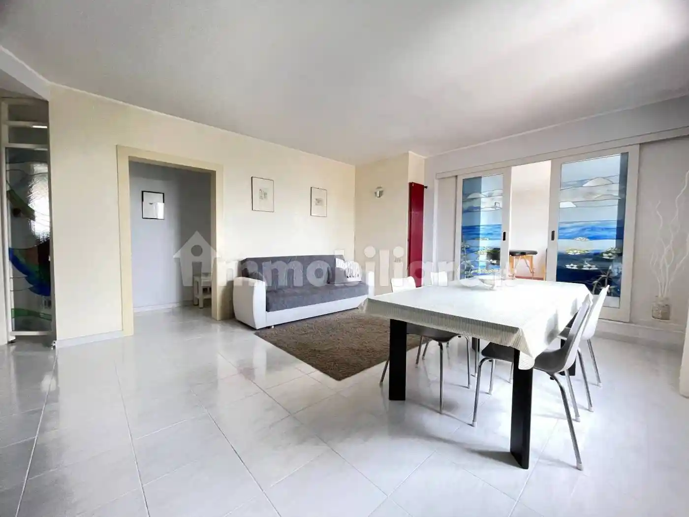 Attico via Giannando Mastronardi, Centro, Matera - foto 3