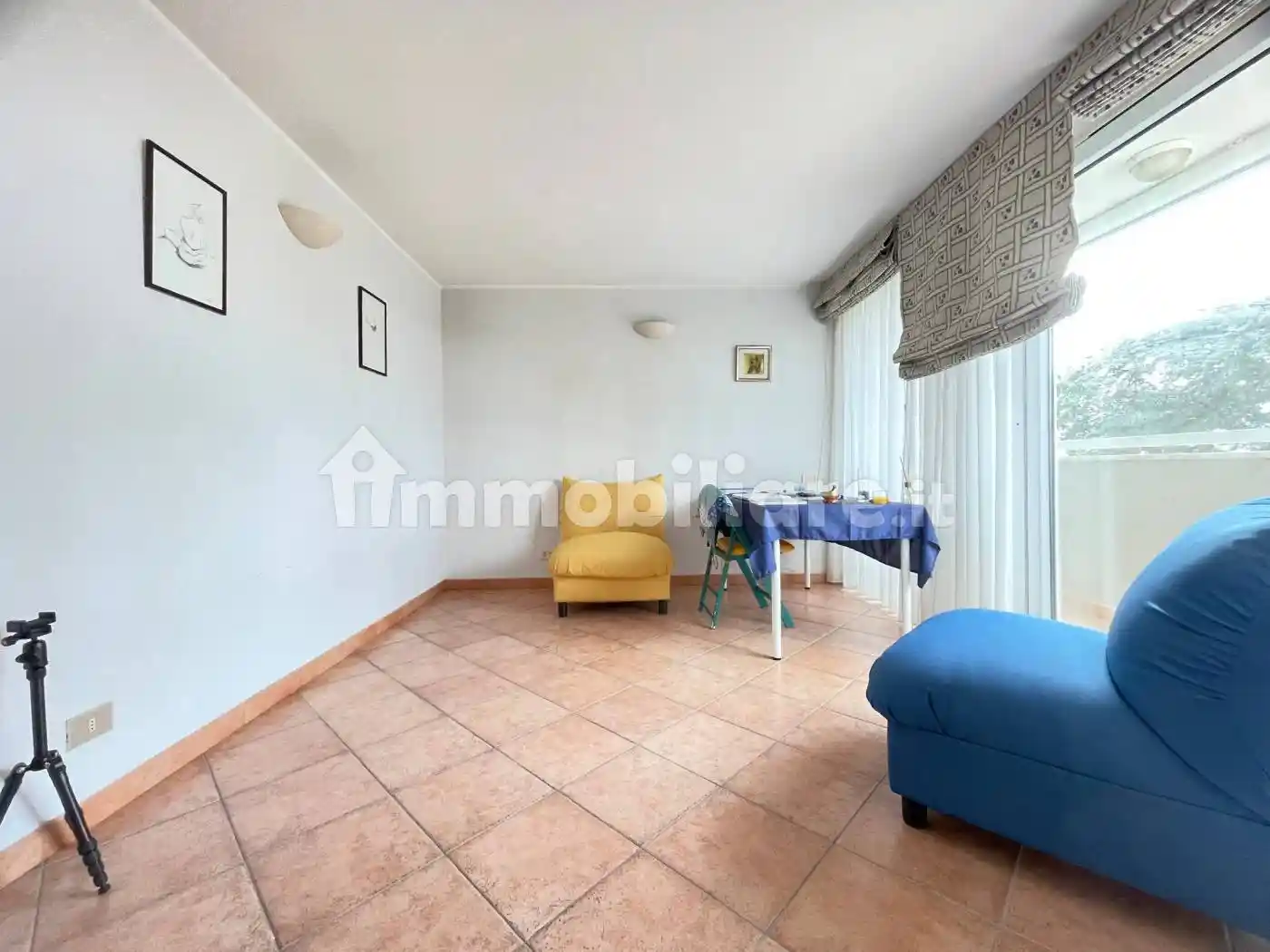 Attico via Giannando Mastronardi, Centro, Matera - foto 4