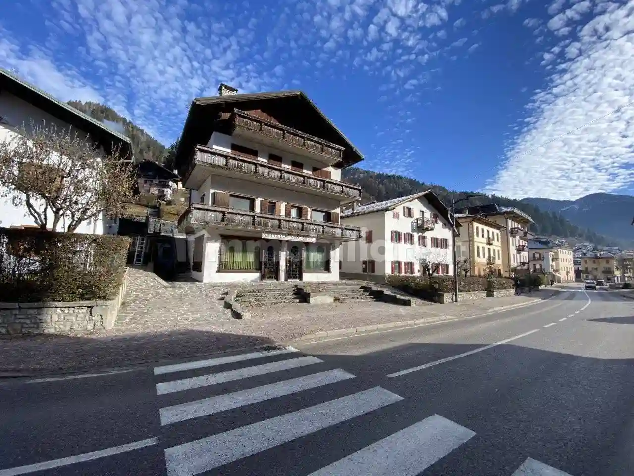 Palazzo - Edificio - foto 3