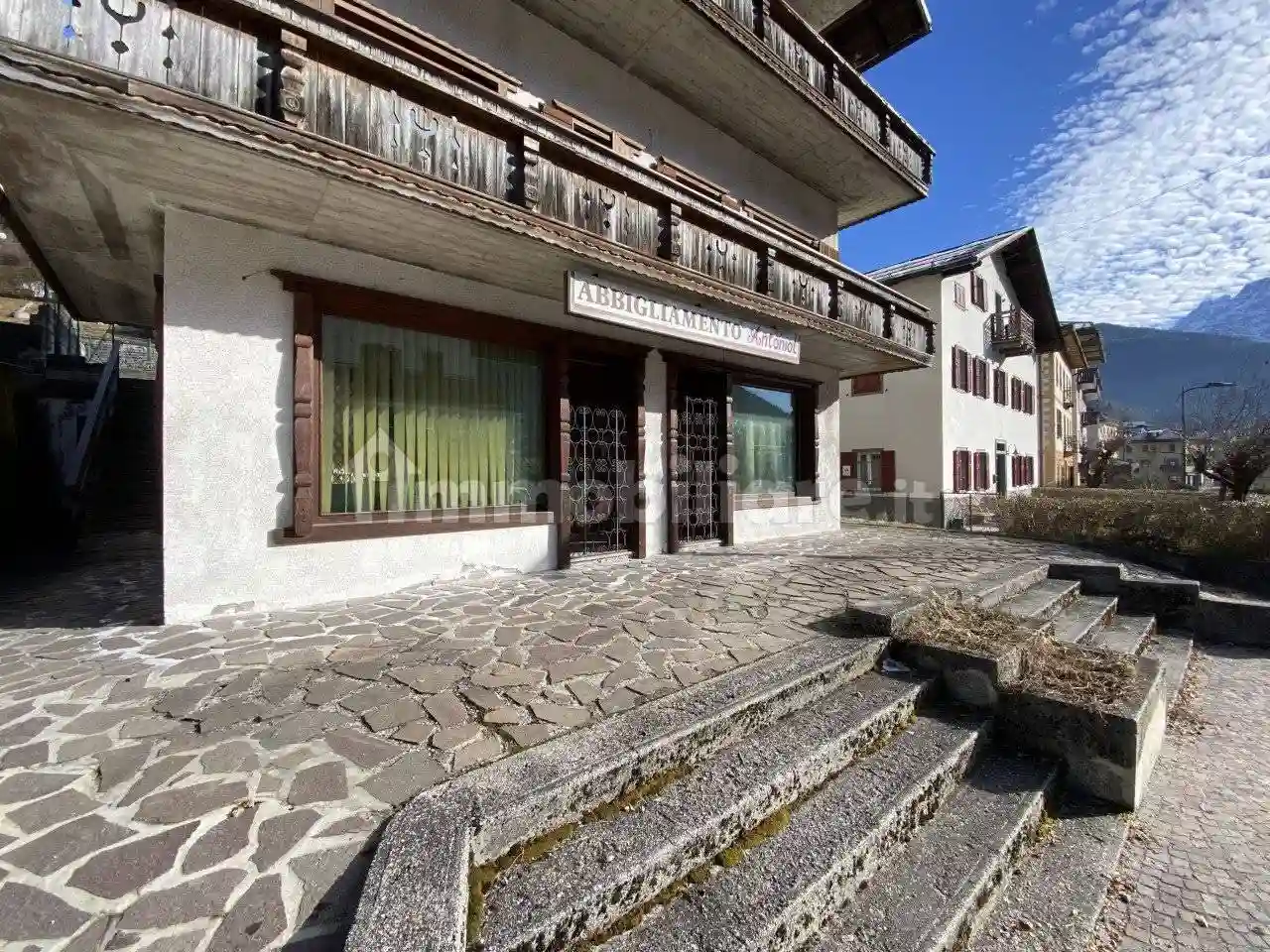 Palazzo - Edificio - foto 5