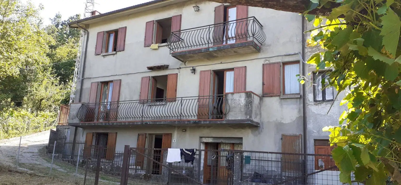 Casa indipendente in vendita a Castiglione dei Pepoli