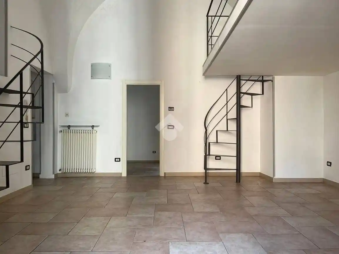 Appartamento in vendita a Grottaglie