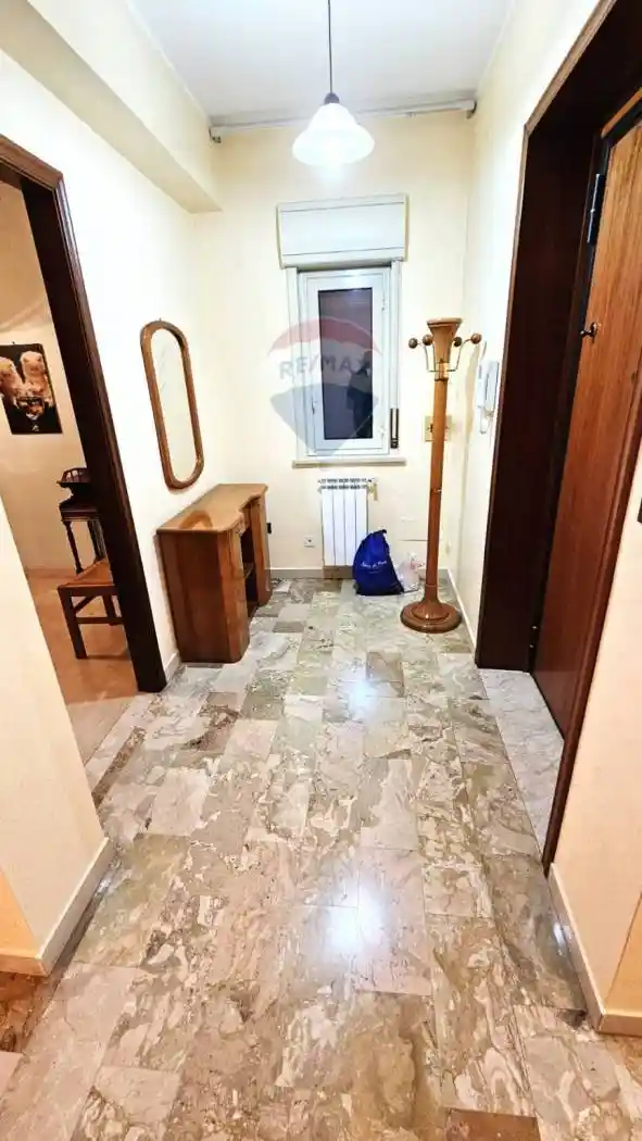 Appartamento in vendita a Messina