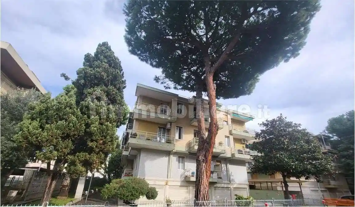 Appartamento in vendita a Bordighera