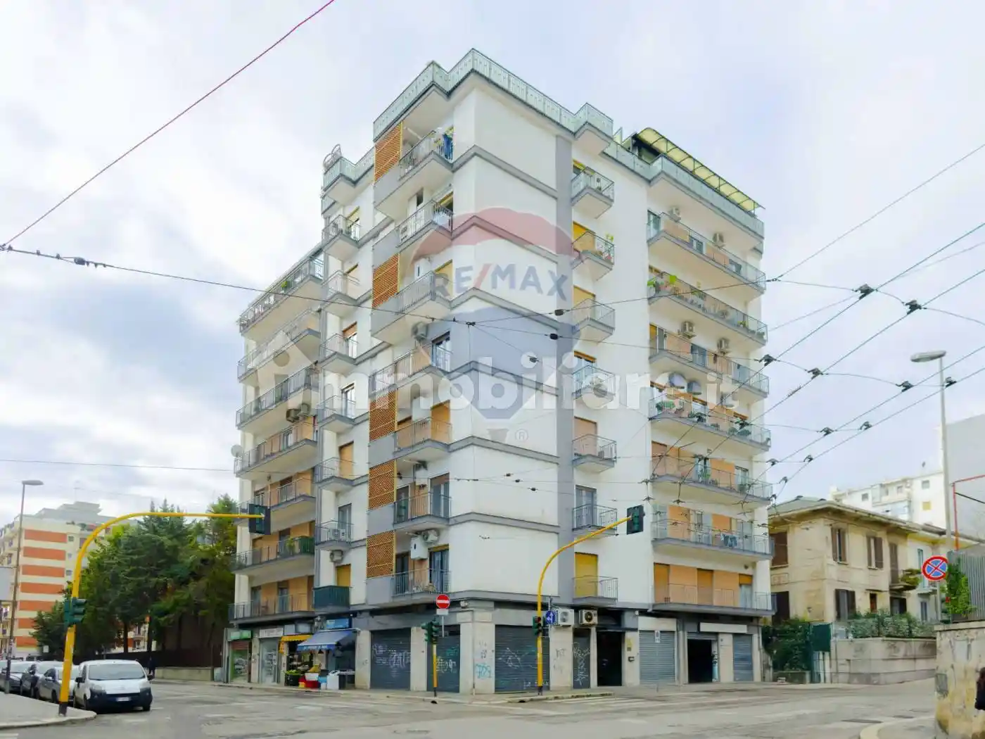 Appartamento in vendita a Bari