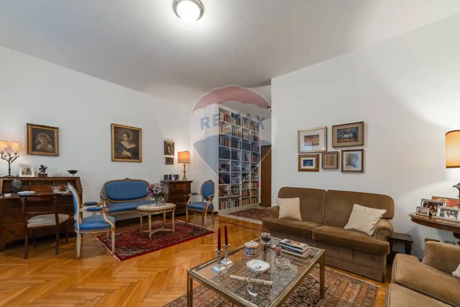 Trilocale via Giovanni Da Procida 35, Sempione, Milano - foto 4