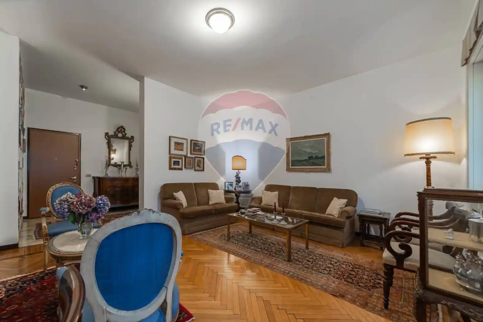 Trilocale via Giovanni Da Procida 35, Sempione, Milano - foto 5