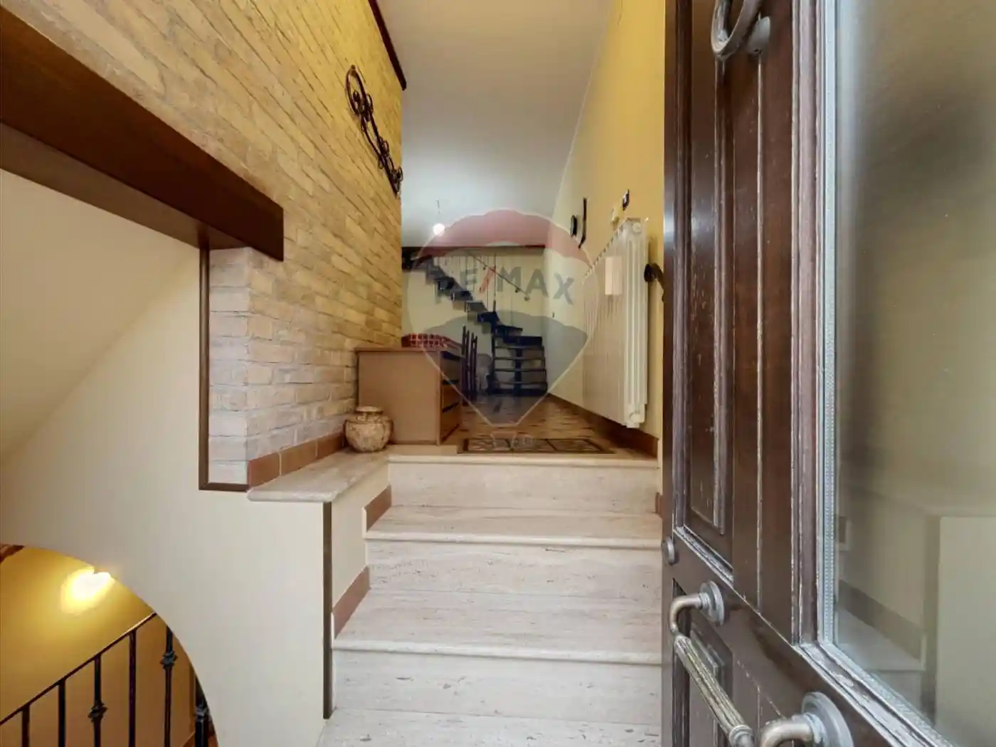 Terratetto plurifamiliare 75 m², buono stato, Centro, Paglieta - foto 2