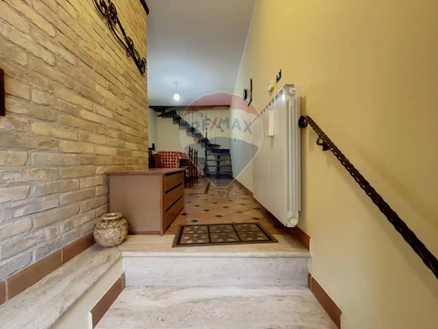 Terratetto plurifamiliare 75 m², buono stato, Centro, Paglieta - foto 3