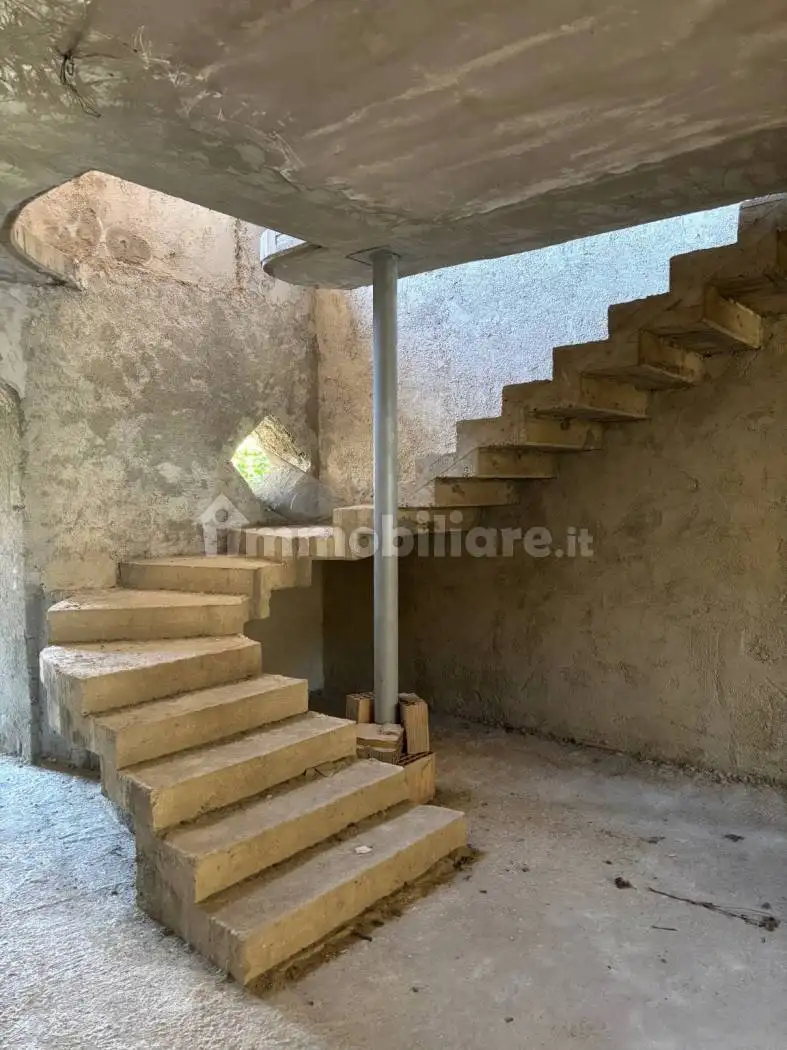 Villa in vendita a Pignataro Maggiore