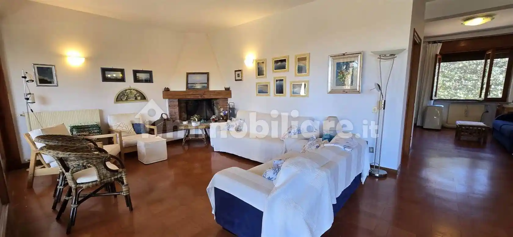 Villa in vendita a Tarquinia