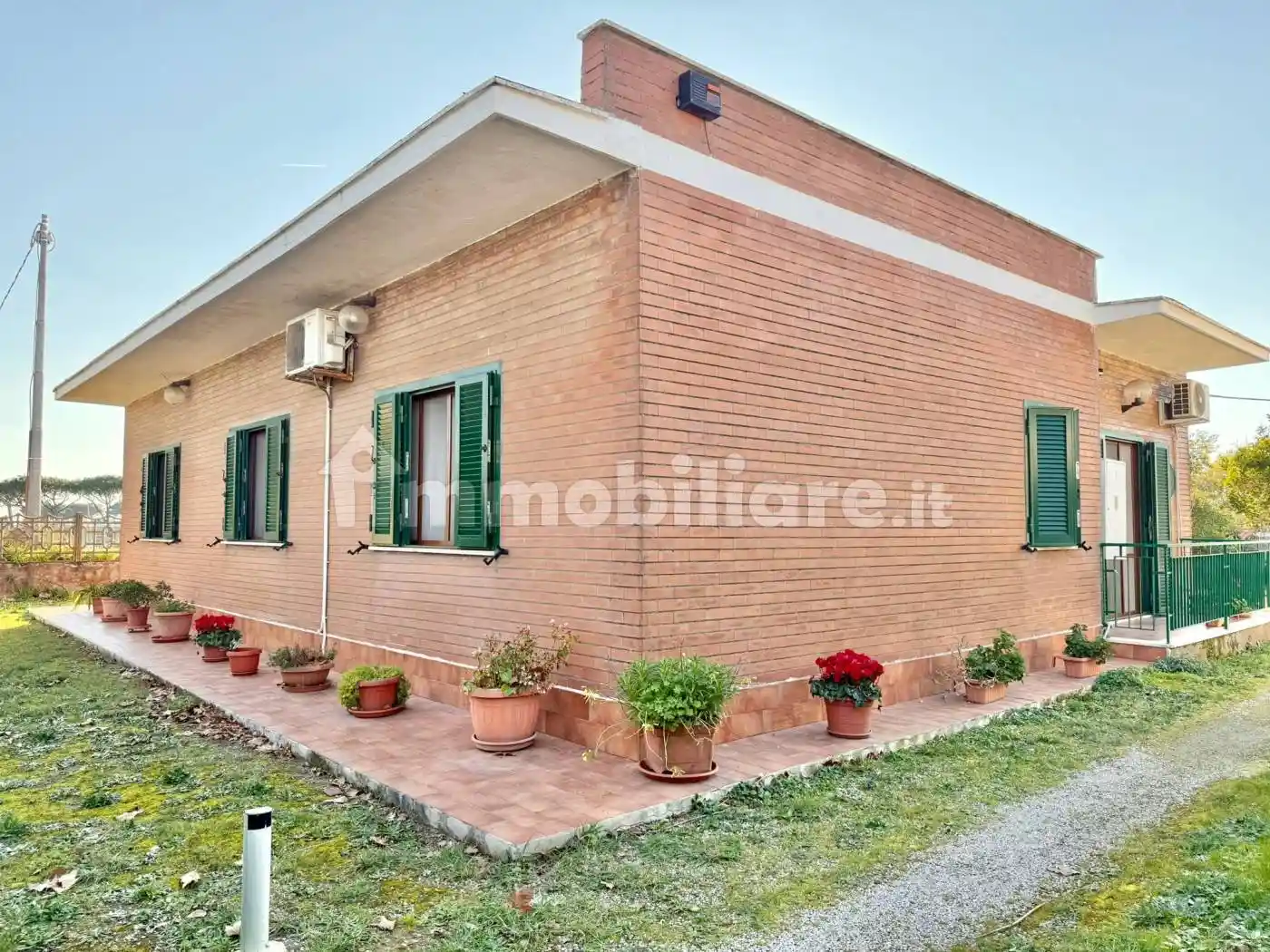 Villa in vendita a Anzio