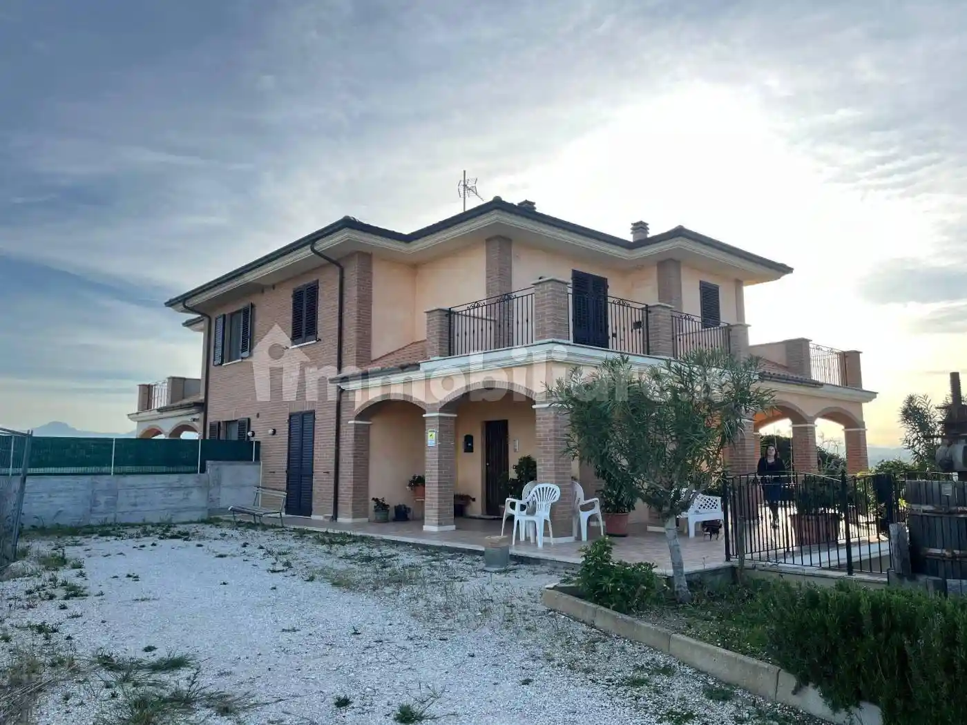 Villa in vendita a Monteprandone