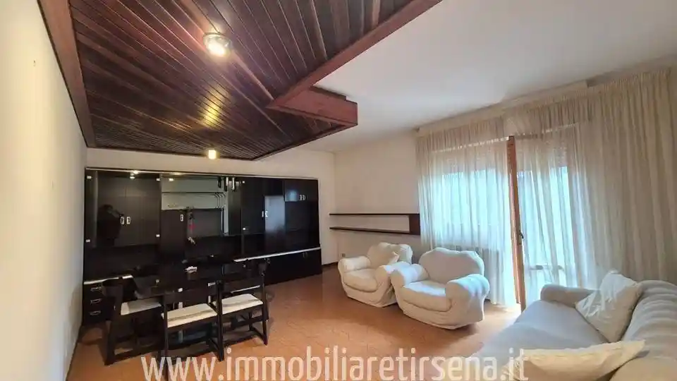 Appartamento in vendita a Orvieto