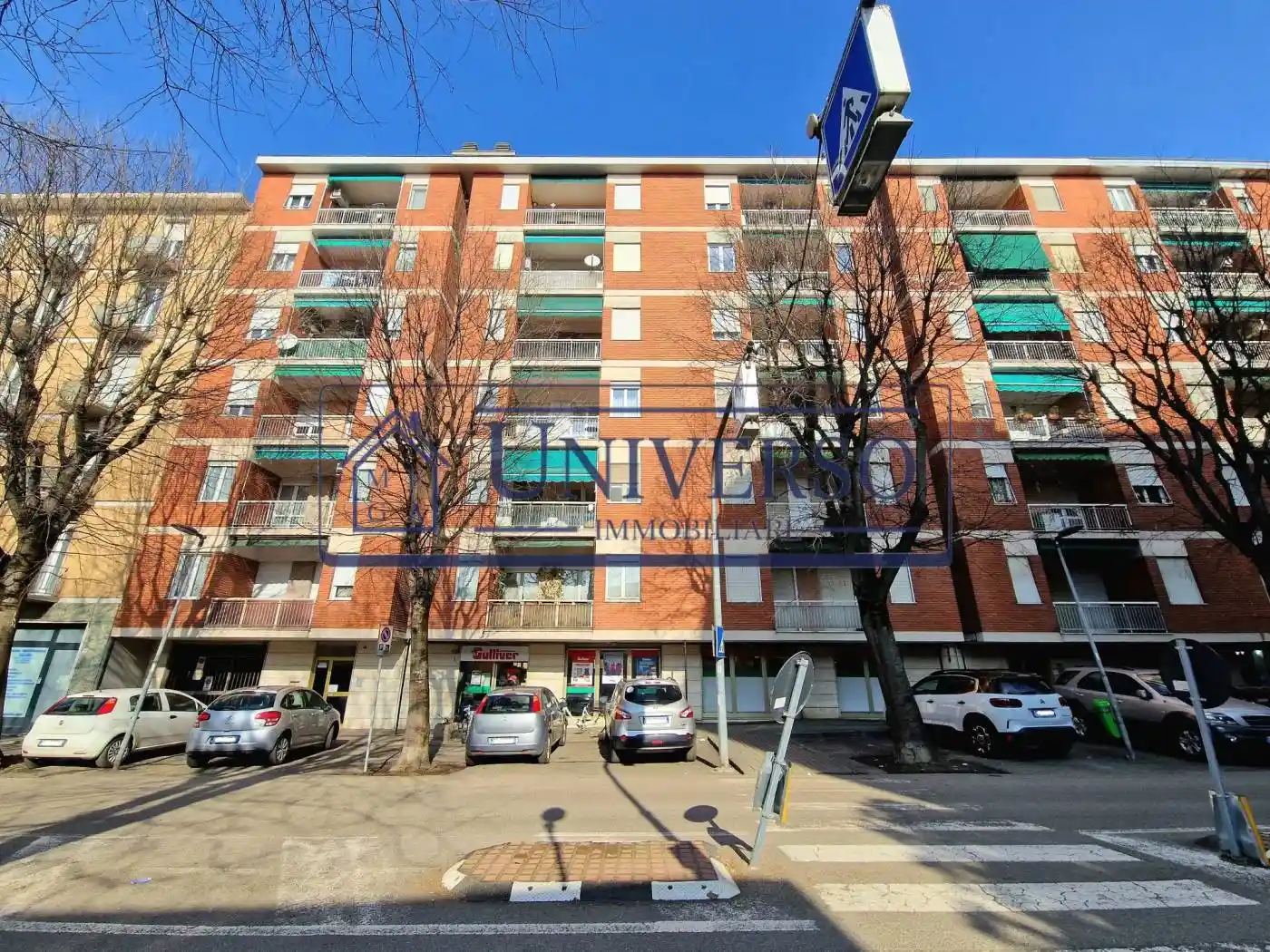 Appartamento in vendita a Voghera