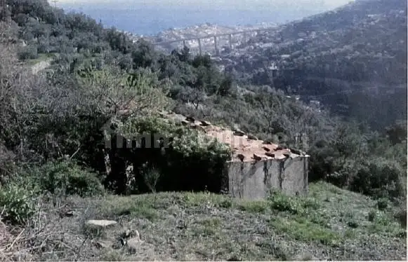 Rustico - Casale in vendita a Sanremo
