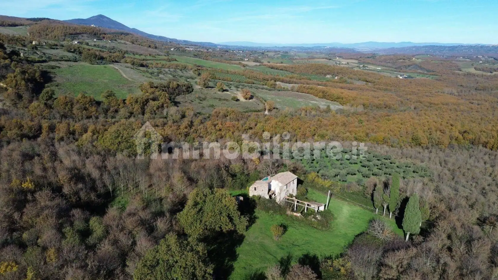 Casale via Villalba, Centro, Allerona - foto 4