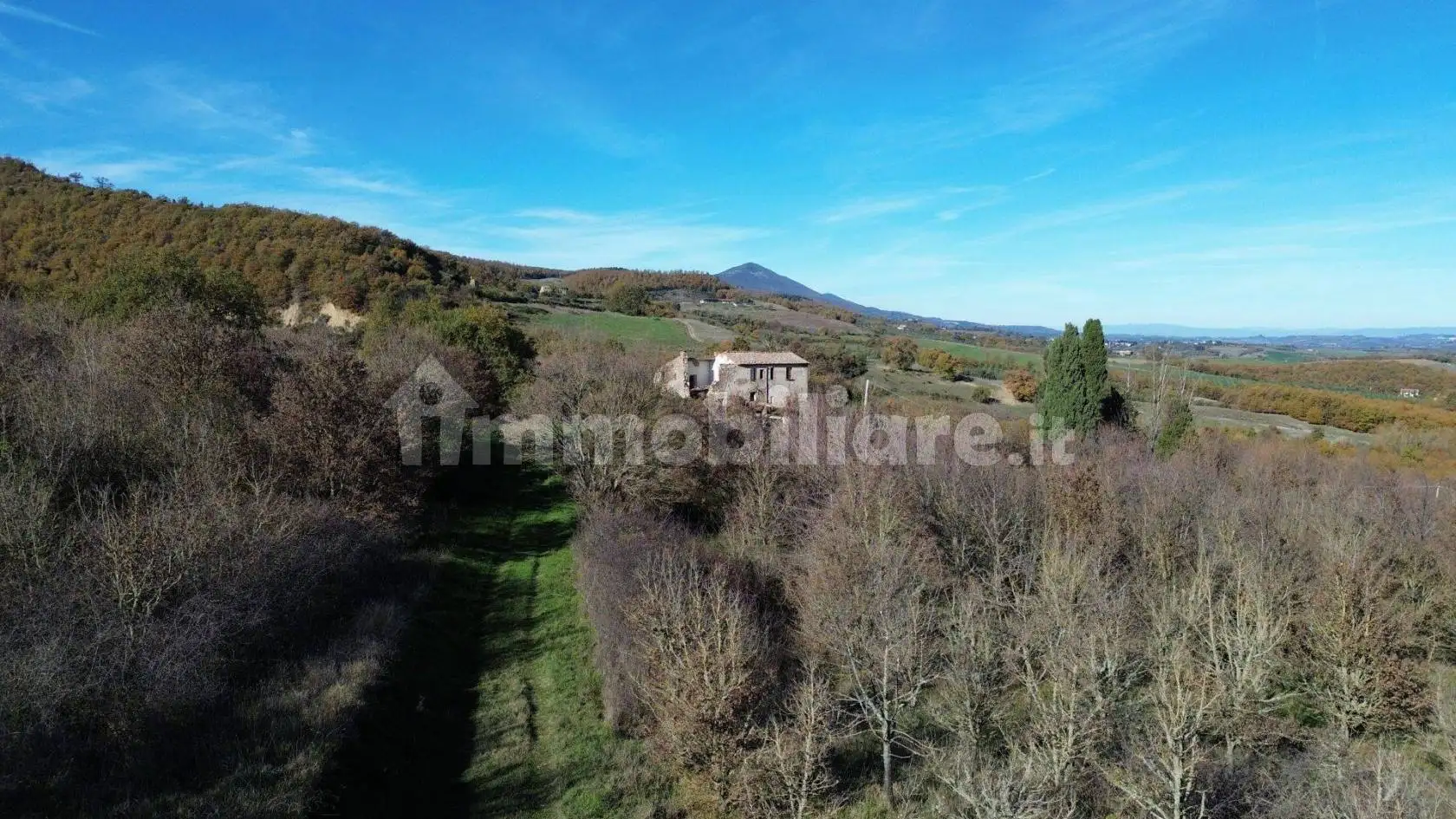 Casale via Villalba, Centro, Allerona - foto 5