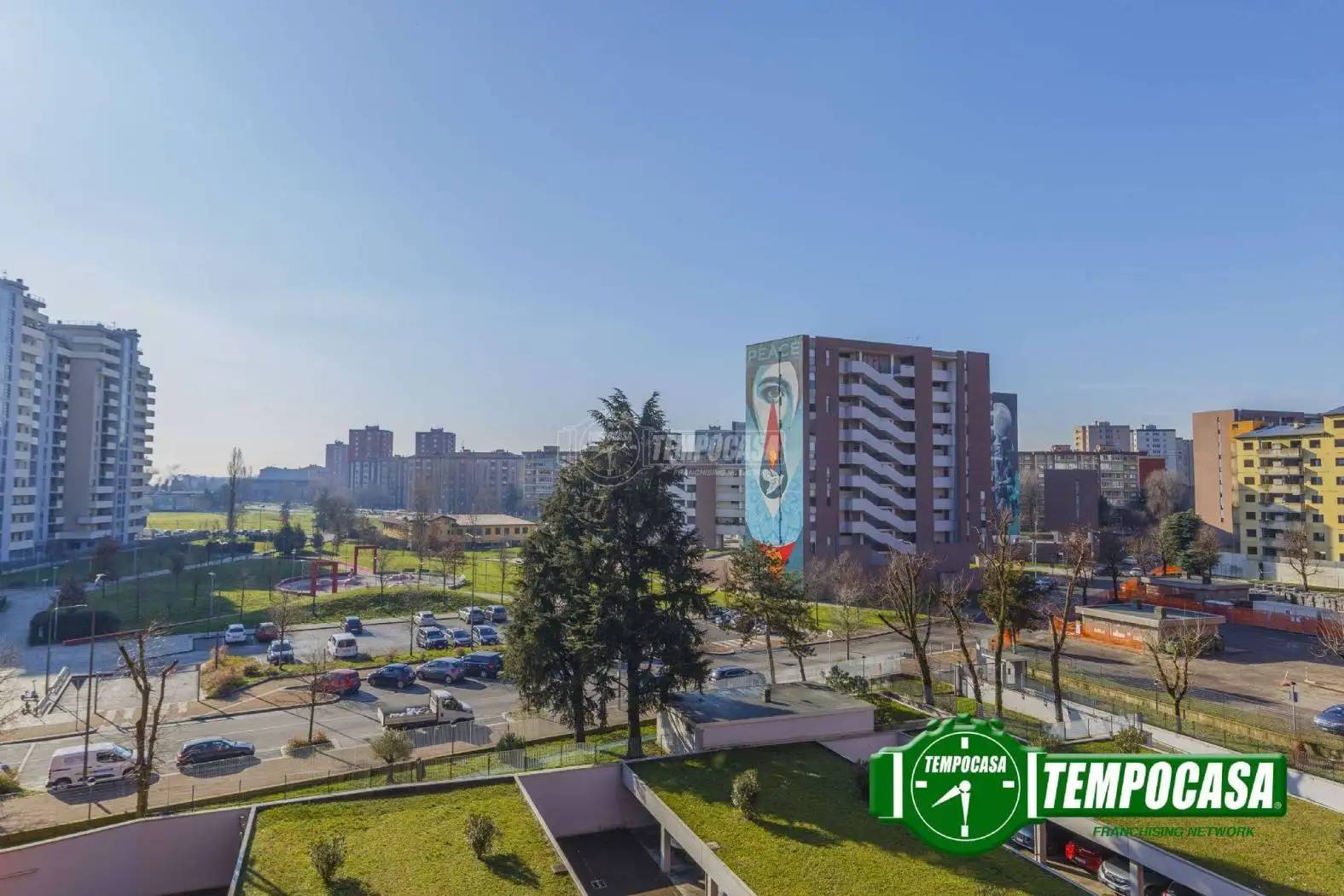 Apartment in vendita a Milan