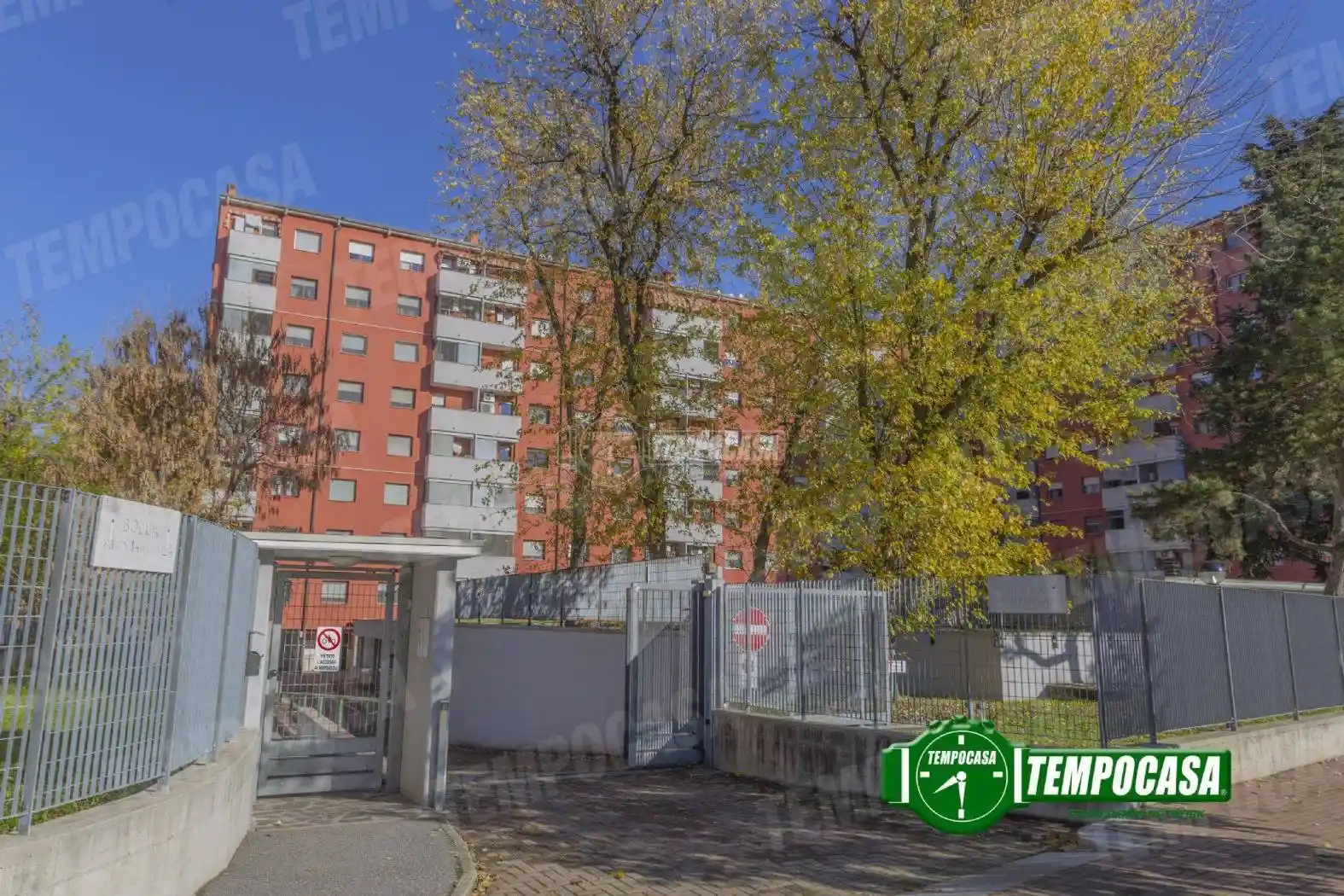 Trilocale via Bolla, Gallaratese, Milano - foto 2