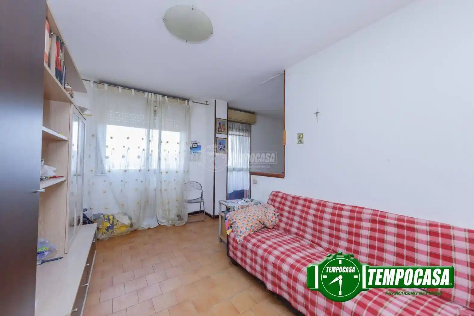 Trilocale via Bolla, Gallaratese, Milano - foto 3