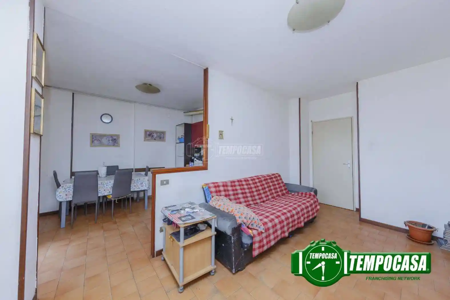 Trilocale via Bolla, Gallaratese, Milano - foto 4