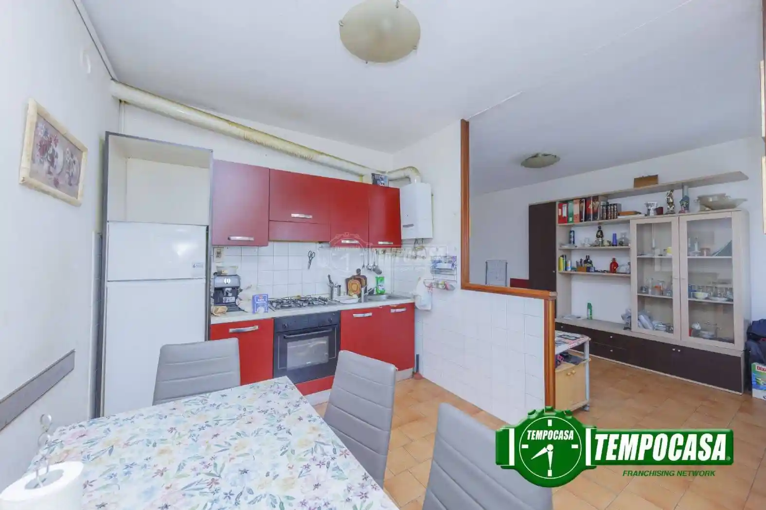 Trilocale via Bolla, Gallaratese, Milano - foto 5