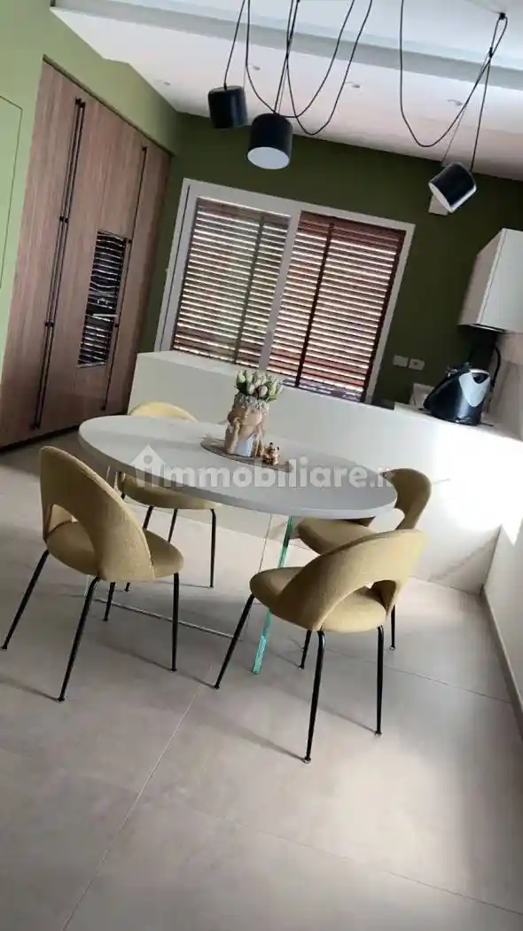 Appartamento in vendita a Bronte