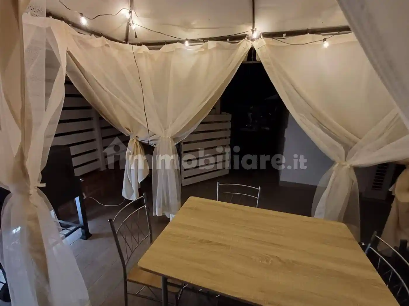 Appartamento in affitto a Rosignano Marittimo