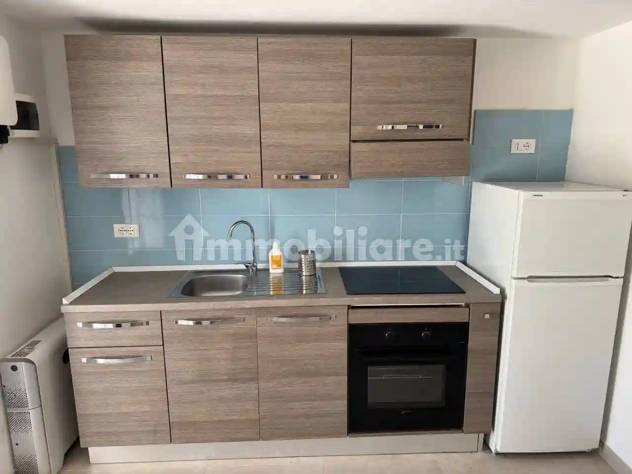 Monolocale via dei Cavalleggeri 249, Mazzanta, Rosignano Marittimo - foto 4